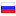 fffail.ru server is located in Russia