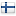 fffail.ru server is located in Finland